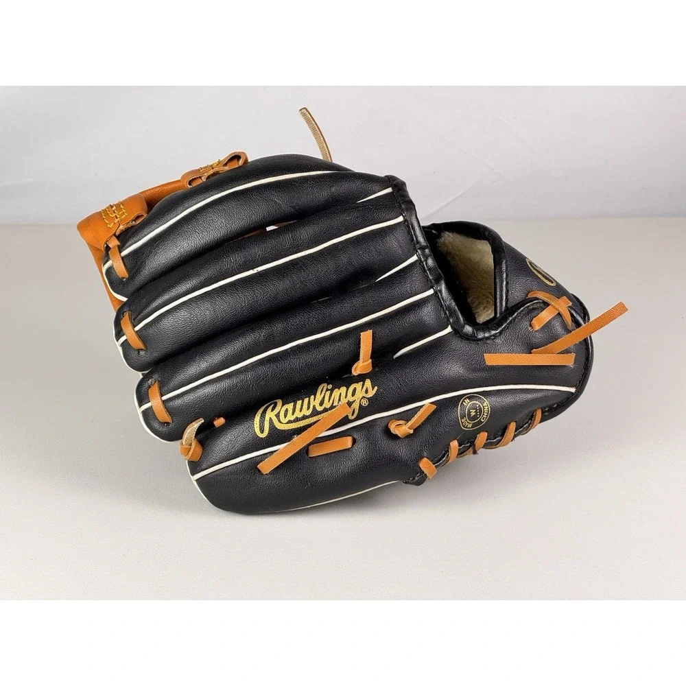 Rawlings Mark McGwire RBF25MM Youth Glove 9